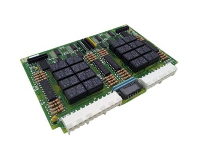 Industrie 17-18940-07D Relaisplatine PCB Steuerplatine Elektronikmodul