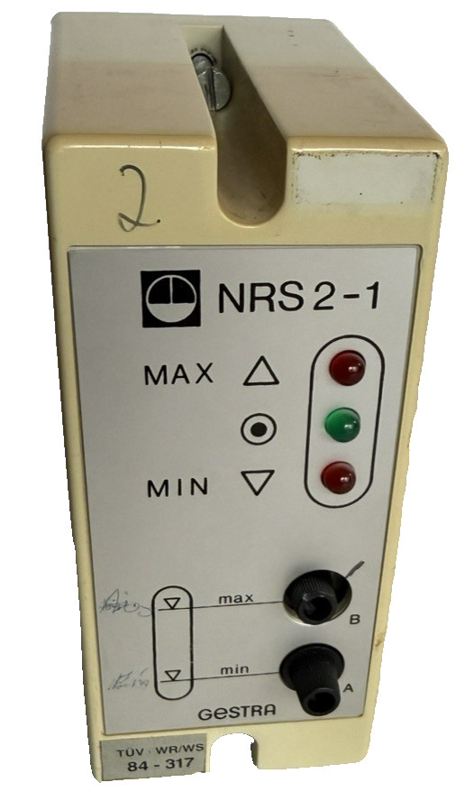 Gestra NRS 2-1 b
