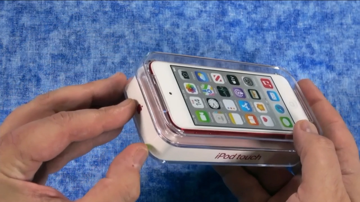 ✨NEW Sealed✨ Apple iPod Touch 5th 6th 7th Generation 16GB 32GB