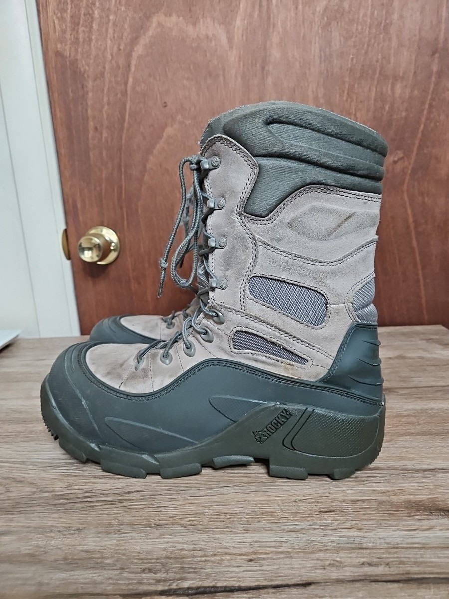 Rocky Blizzardstalker Thinsulate Botas Men's Rocky 9