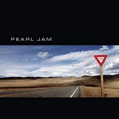 Pearl Jam - Yield 140 / 150 Gram Vinyl