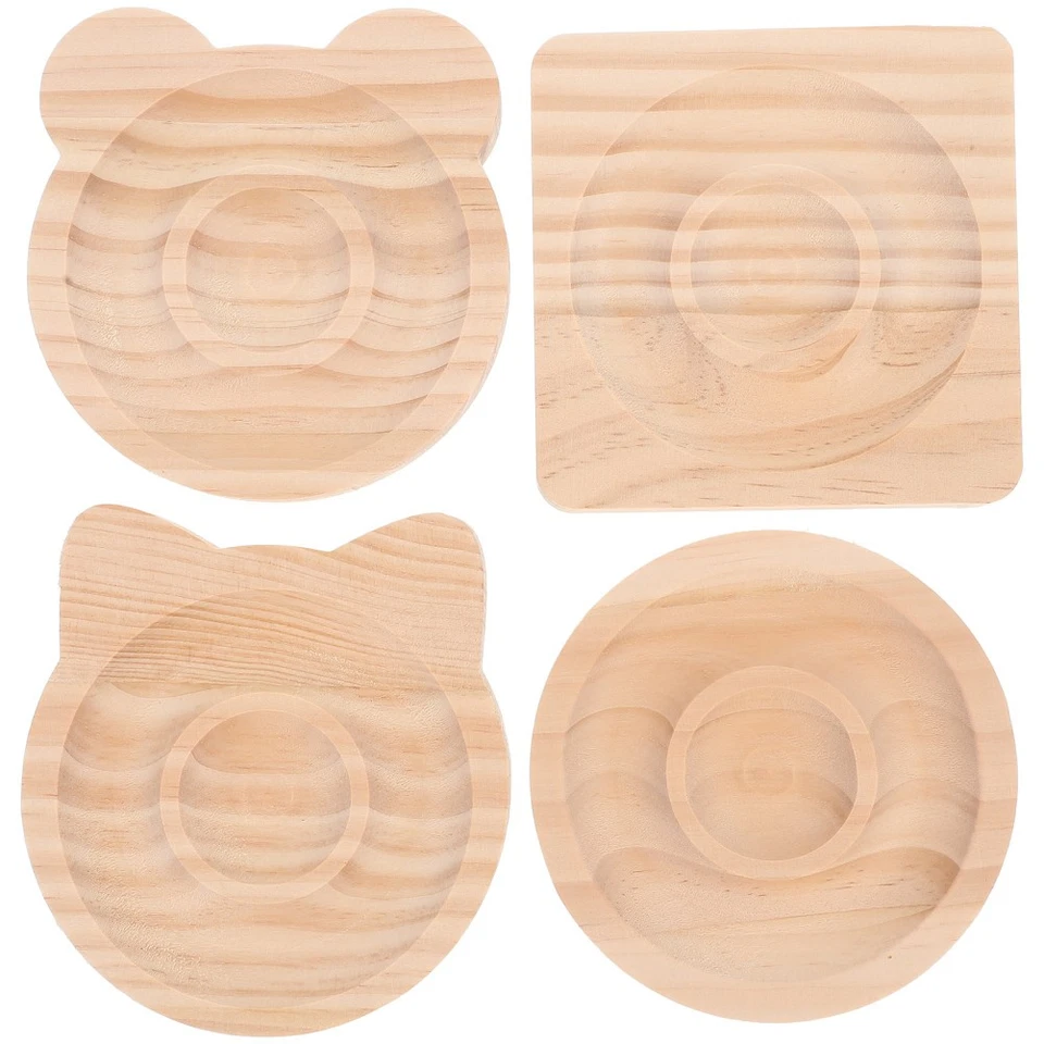 4 Pcs Perlen Brett Zubehör Zur Herstellung Von Armbändern Armband -Making -Kit - Bild 4 von 4