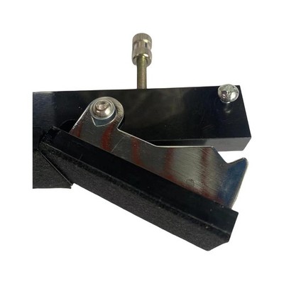 High Strength Guitar Head Shaping Tool Zinc Alloy Luthier Repair Tool for
