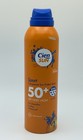 Cien Sun Sport SPF50+ Transparent Sun Protect Spray 200ml Vegan Waterproof