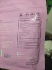 Sisters Nutrition Cysterhood Support Gummies 60 Count PCOS Relief Tropical Rosé — photo 4