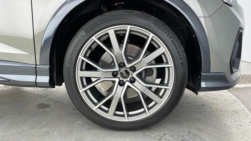 2024 Audi Q3 Black Edition 40 TDI quattro 193 PS S tronic Automatic Hatchback Di - Picture 5 of 24