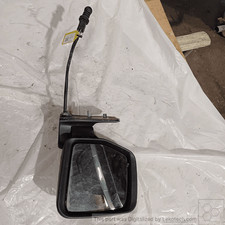 Retroviseur droit (ou coque) Fiat 900