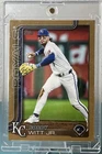 2025 Topps Bobby Witt Jr. Base (Raw)