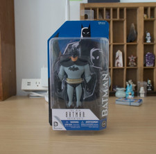 SEALED The New Batman Adventures Batman 6 Action Figure DC Collectibles