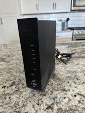 Arris DG2460A 4-Port Dual Band Wireless Cable Modem Router w/ Cord