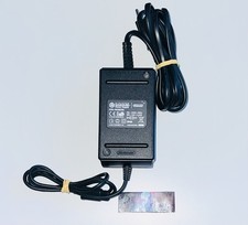 Câble Alimentation Nintendo Gamecube - Loose PAL Seule 12V - 3,25A Officielle