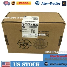 Allen Bradley 2080-LC50-24QVB Brand New Fast shipping 2080LC5024QVB US Free Tax