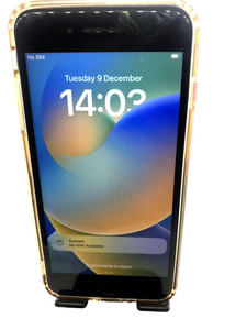 Apple iPhone 8 Plus - 64GB - (PRODUCT)RED Special Edition Beschreibung lesen B1-4