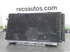 Radiateur Rover 75