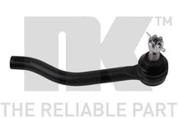 Spurstangenkopf Gelenkkopf Nk 5032292 FüR Z51 Nissan Murano M14X1,5 2 Van Dci