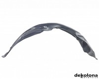 Radkastenverkleidung FüR Toyota Avensis Liftback Links Vorne 97-03