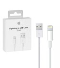GENUINE Apple Lightning to USB Cable Charger Cord for iPhone 14 13 12 11 (2M)