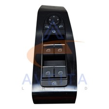 Interruttore alzacristalli elettrico anteriore destro MAZDA CX-30 2023 MK1 BDMC66350B