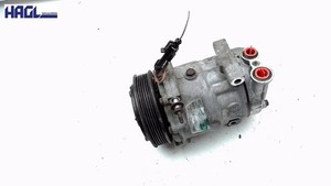 Kompressor Klimaanlage 60653652 Alfa Romeo GT 1.8 TS 937 103 KW 140 PS Coupe