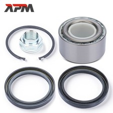 Roulement de roue Subaru FORESTER