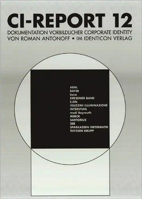 CI-Report 12 - Antonoff, Roman