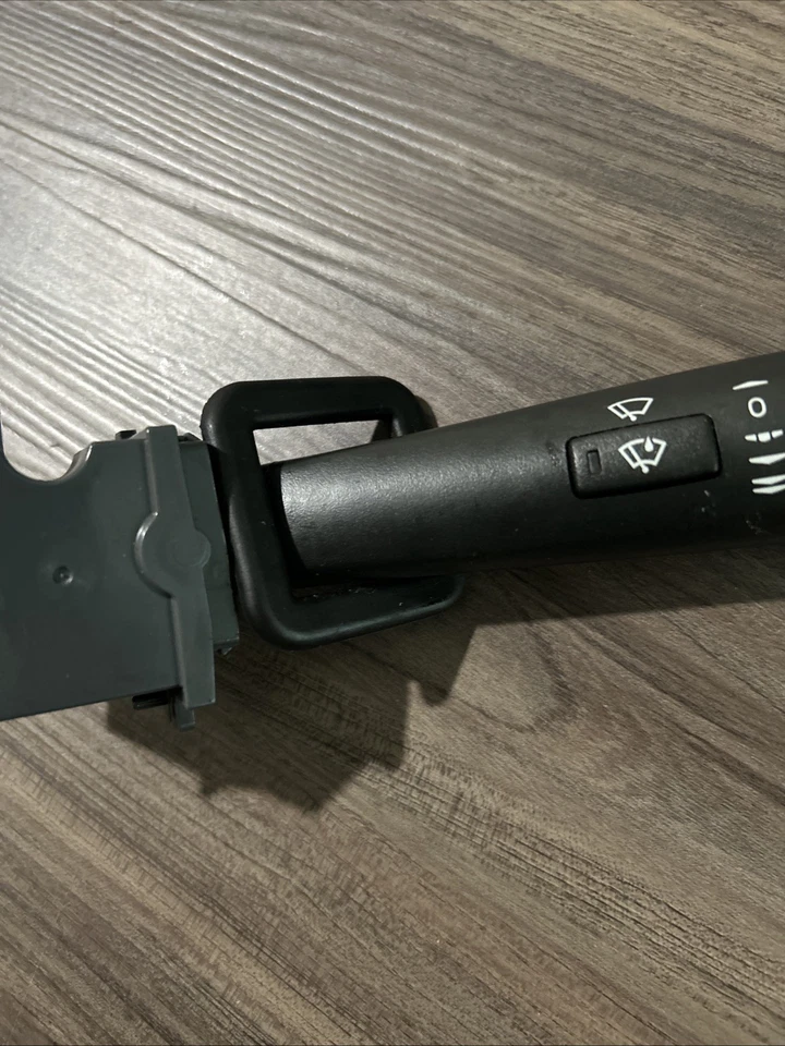 Interruptor de control limpiaparabrisas Volvo S60 S80 V70 XC70 XC90 2005-2014 30739218 Foto 4 de 4