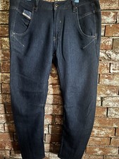 Diesel FAYZA Sweat Pants W31 Neuwertig