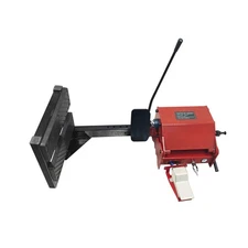 Pneumatic Automotive Tire Press Machine Tire Changer for Car Repair 0.3-0.8Mpa