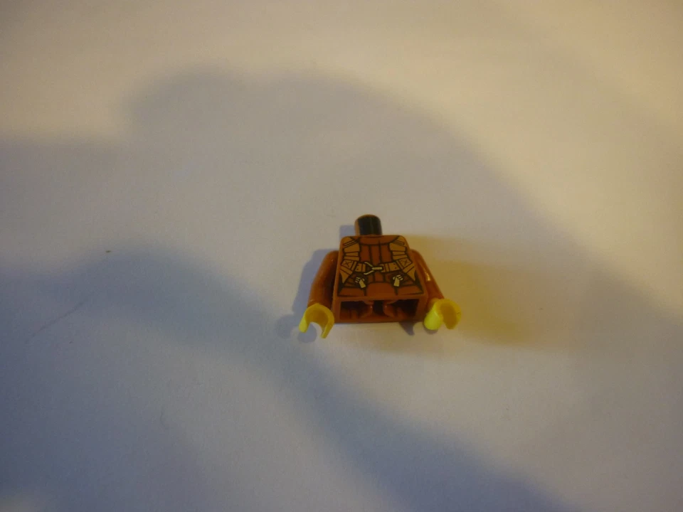 LEGO Creator 31094 Race Plane