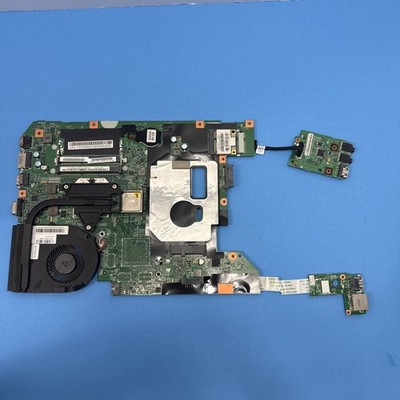 Lenovo IdeaPad Z575 AMD Socket FS1 DDR3 Laptop Motherboard 11013820