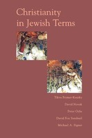 Tikva Frymer-Kensky (U. A.) | Christianity In Jewish Terms | Taschenbuch (2002)