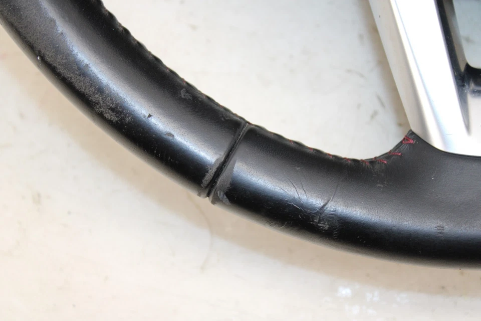 Conjunto de volante Mazda MX-5 Miata 2016-2024 OEM MV70 Foto 2 de 4