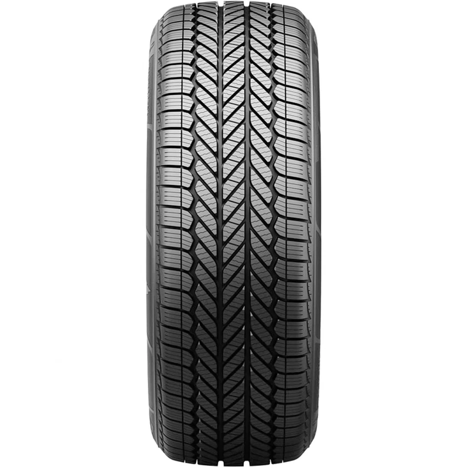 Tire Bridgestone WeatherPeak 235/70R16 106H XL All Weather Foto 2 de 3