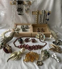 Vintage Costume Jewelry Lot – Beautiful Mixed Collection
