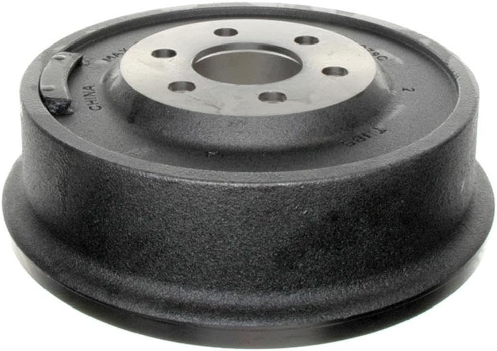 ACDelco Professional 18B403 Rear Brake Drum 
