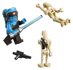 Lego Star Wars Republic Tank 75182 Building Kit_