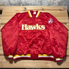 Bomber vintage anni 90 NBA