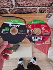 Red Dead Redemption 2 (Xbox One, 2018)