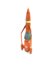 JR 21 THUNDERBIRD 3