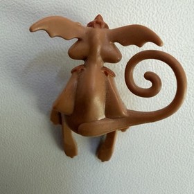 Lego Jabba&rsquo;s Palace 9516 Star Wars Salacious B. Crumb Minifigure Episode 6 Toy