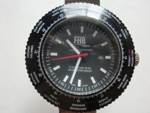 Fhb Watch for sale | eBay