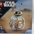 LEGO Star Wars BB-8 Set 75452, 569pcs, 10+, Brick Separator, Box