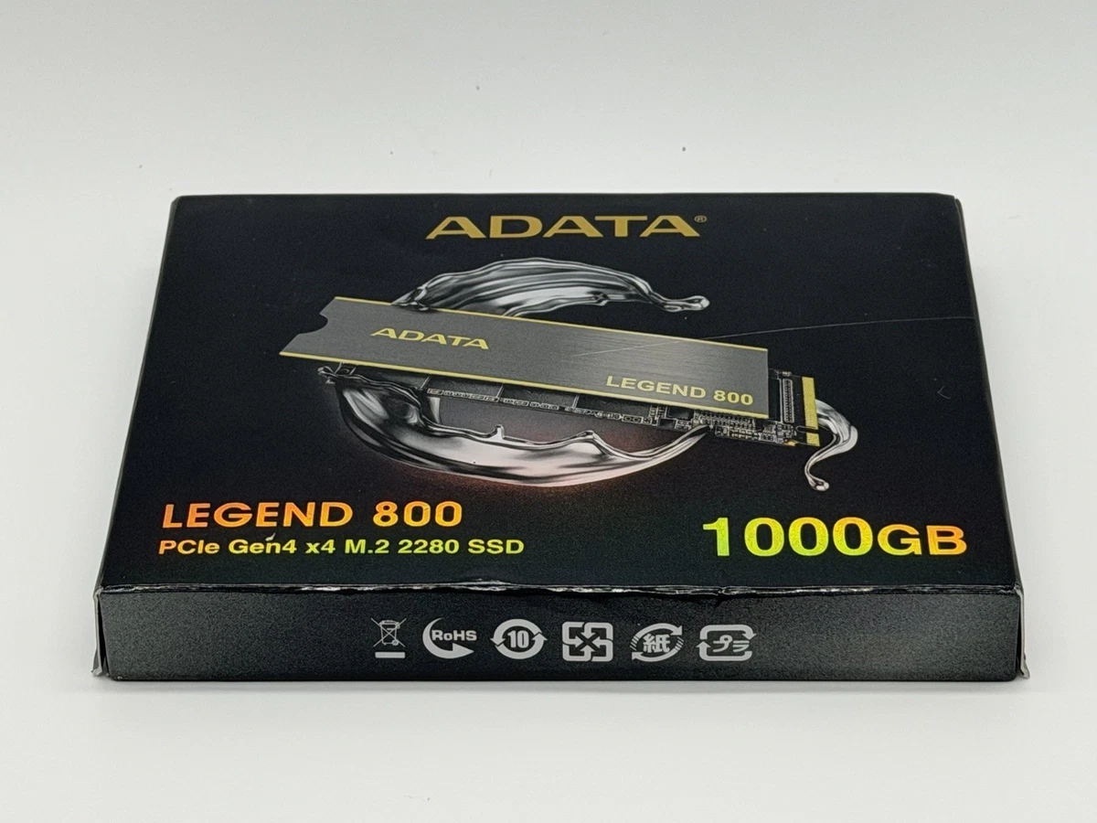 ADATA Solid State Drives M.2 Interface for sale | eBay