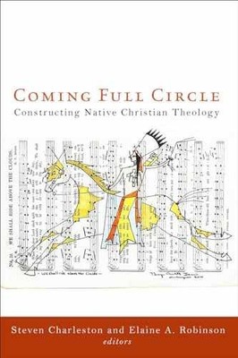 Coming Full Circle: Constructing - Paperback, by Robinson Elaine A. - Very Good
