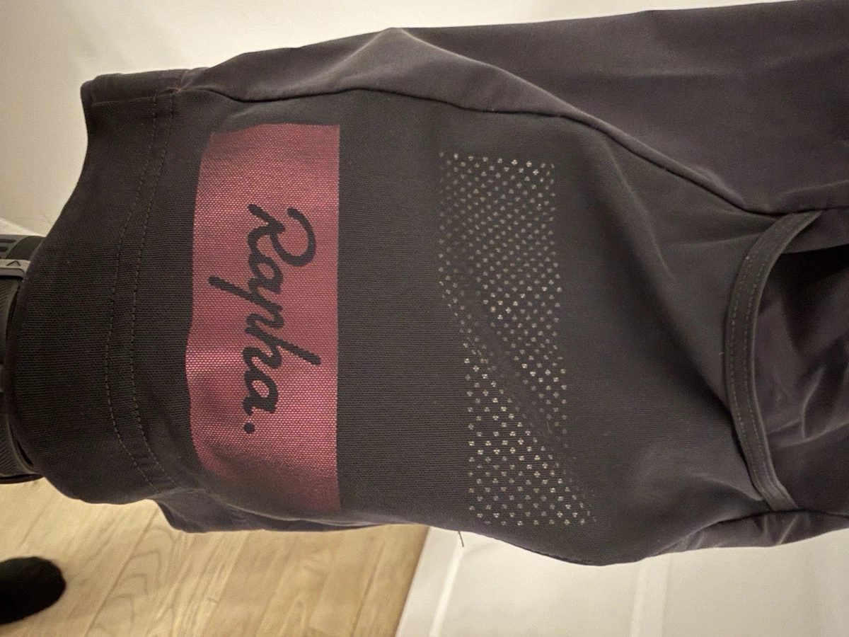 Rapha Brevet Cargo Bibs Men’s Medium