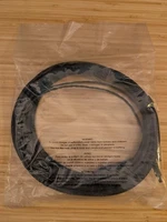 Blue Jeans Cable 15 foot Headphone for Sennheiser HD 800S (Canare L4E5C)