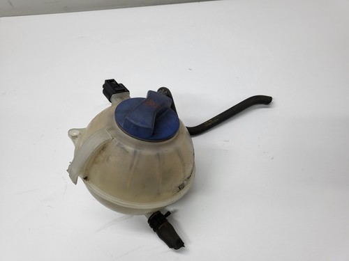 VW Polo 9N - Ausgleichsbehälter Kühlwasserbehälter 6Q0121407 (71)