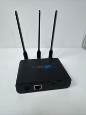INSEEGO SKYUS 160 SK160-VZ CELLULAR GATEWAY Router *NO AC Adapter*