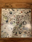 LED ZEPPELIN III - LP Vinyl Atlantic Records SD 7201 Gatefold