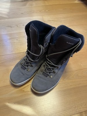 Lowa Kazan II GTX Herren Winterstiefel Gr. 44/ 9.5